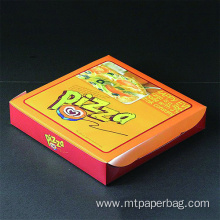 Pizza Box Custom Printed Packing For Sale